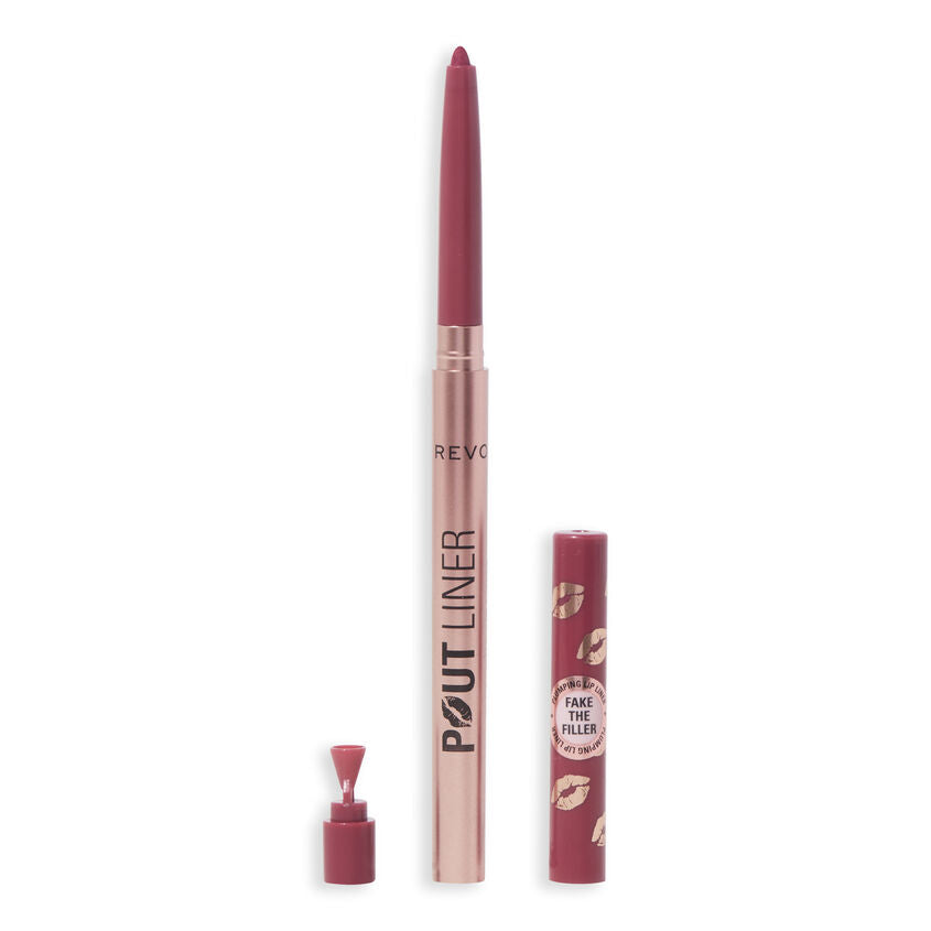 Pout Bomb Plumping Lip Liner