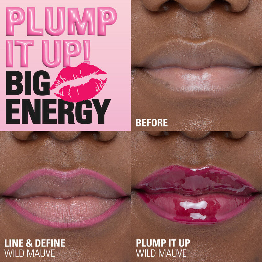 Pout Bomb Plumping Lip Liner