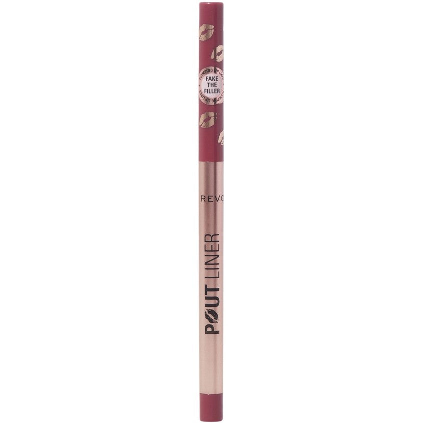 MAKEUP REVOLUTION POUT BOMB PLUMPING LIP LINER JELLY BERRY MAUVE 0,2 GR – توصيل مجاني