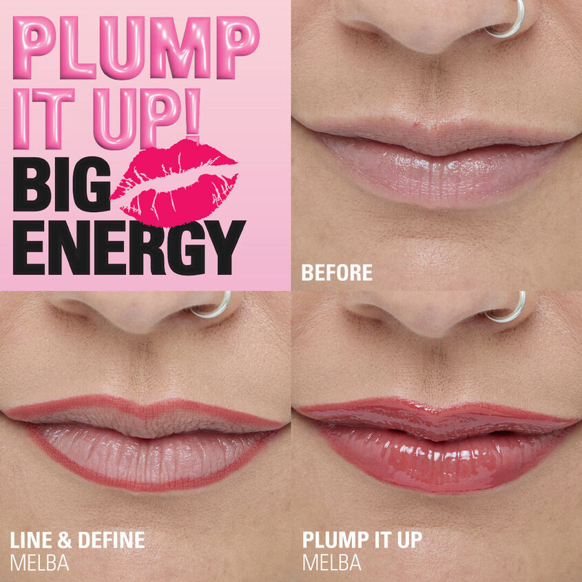 Pout Bomb Plumping Lip Liner
