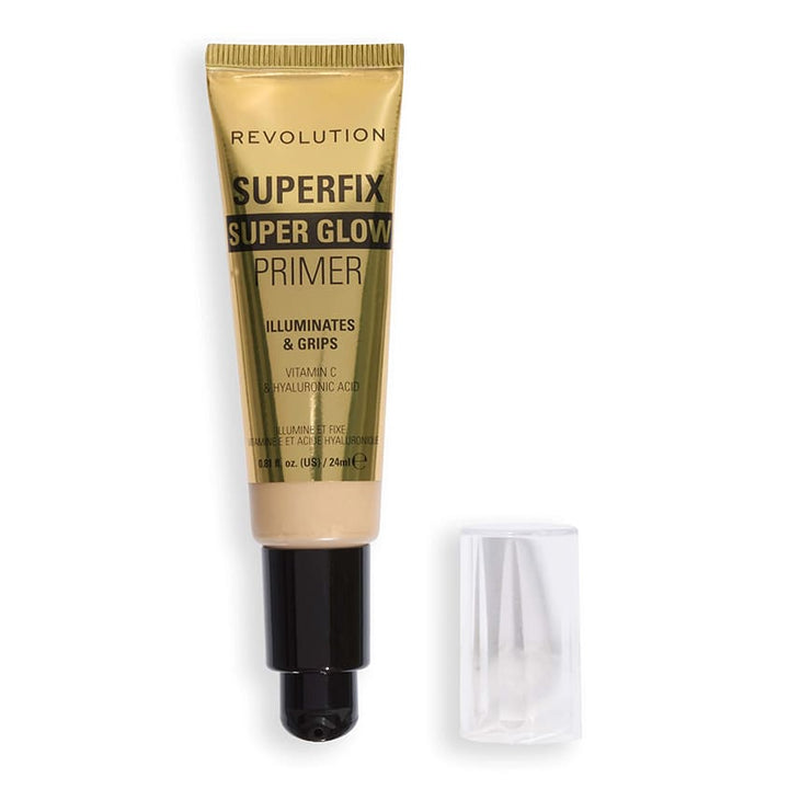 SUPERFIX GRIP SUPERGLOW PRIMER GOLD 24 ML