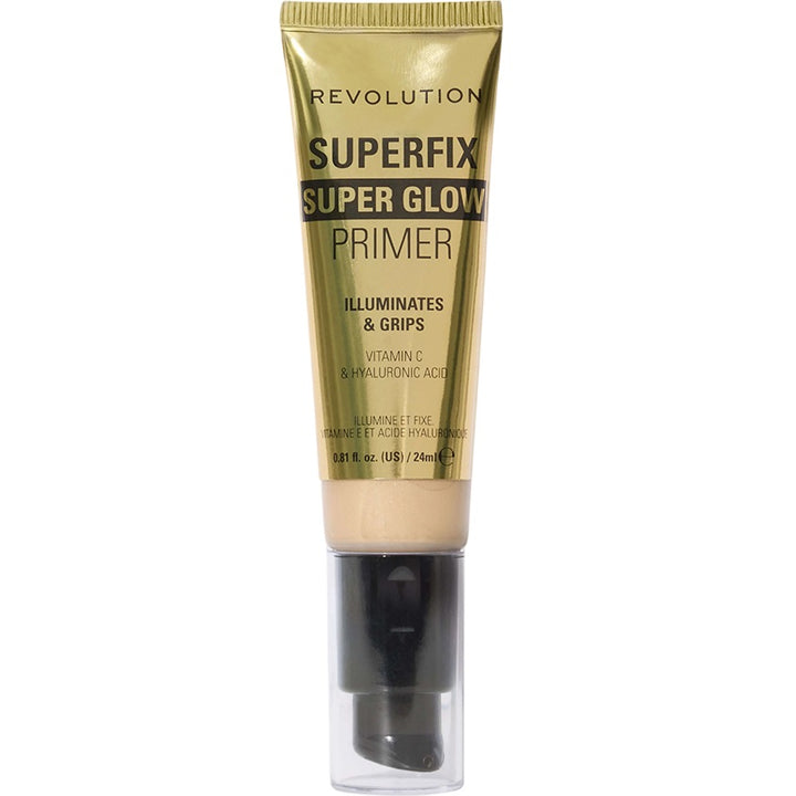 SUPERFIX GRIP SUPERGLOW PRIMER GOLD 24 ML