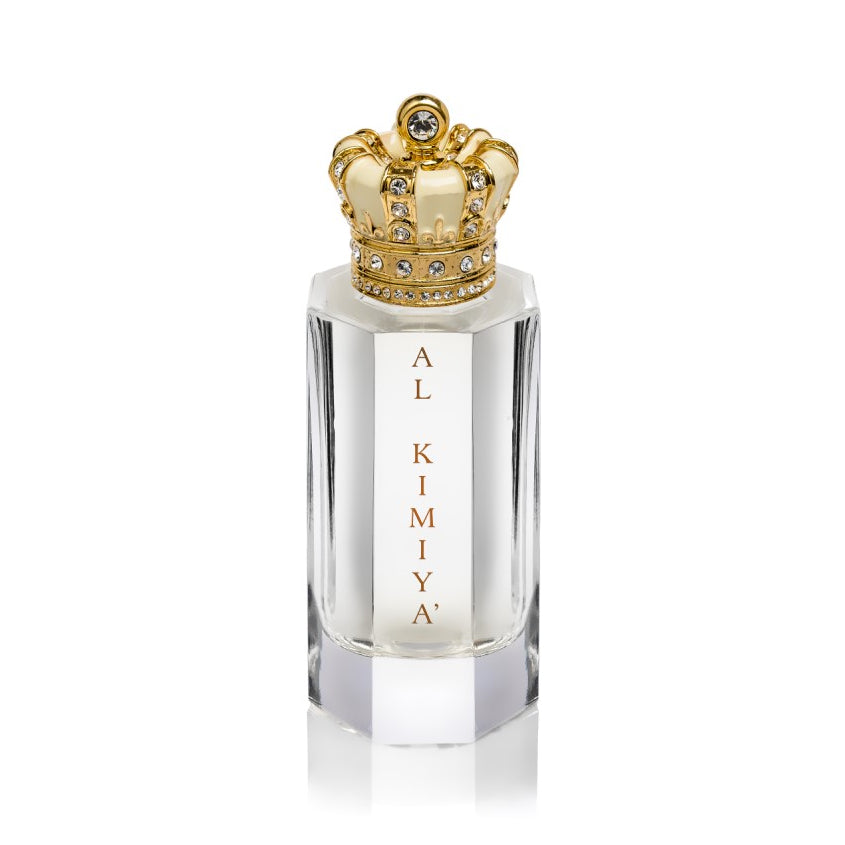 ROYAL CROWN ALKIMYA EXTRAIT DE PARFUM 50 ML – buy online