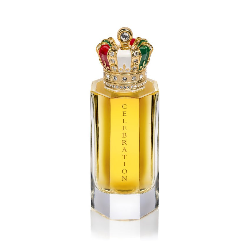 ROYAL CROWN CELEBRATION EXTRAIT DE PARFUM 100 ML