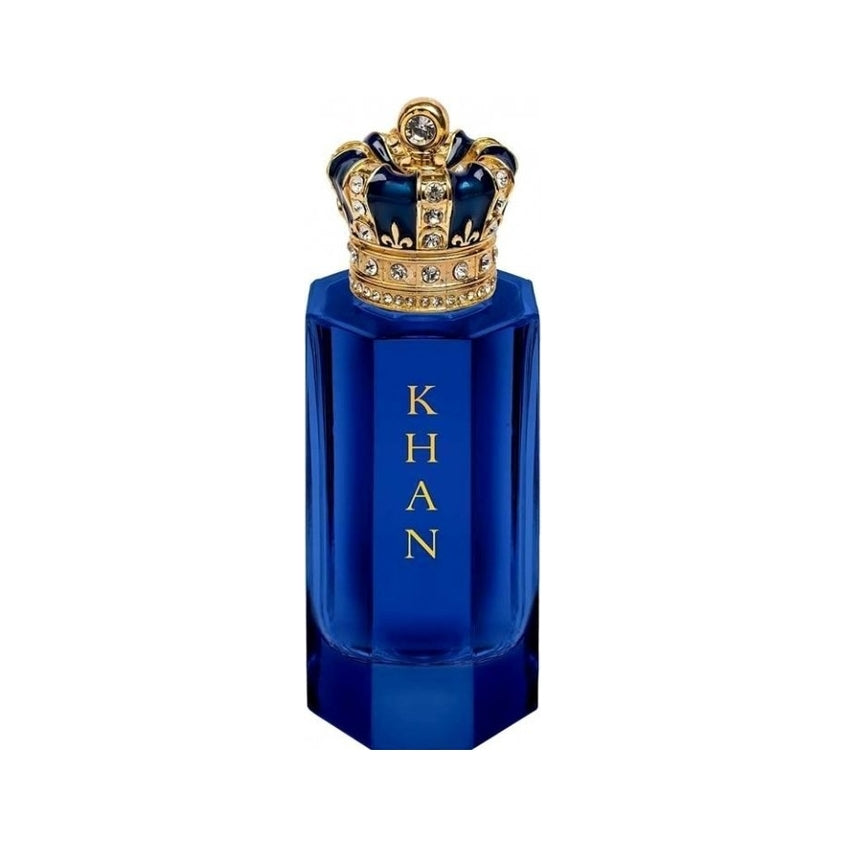 ROYAL CROWN KHAN EXTRAIT DE PARFUM 100 ML