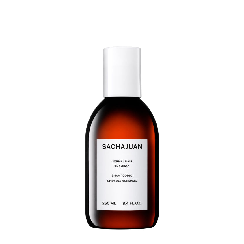 Normal Hair Shampoo
