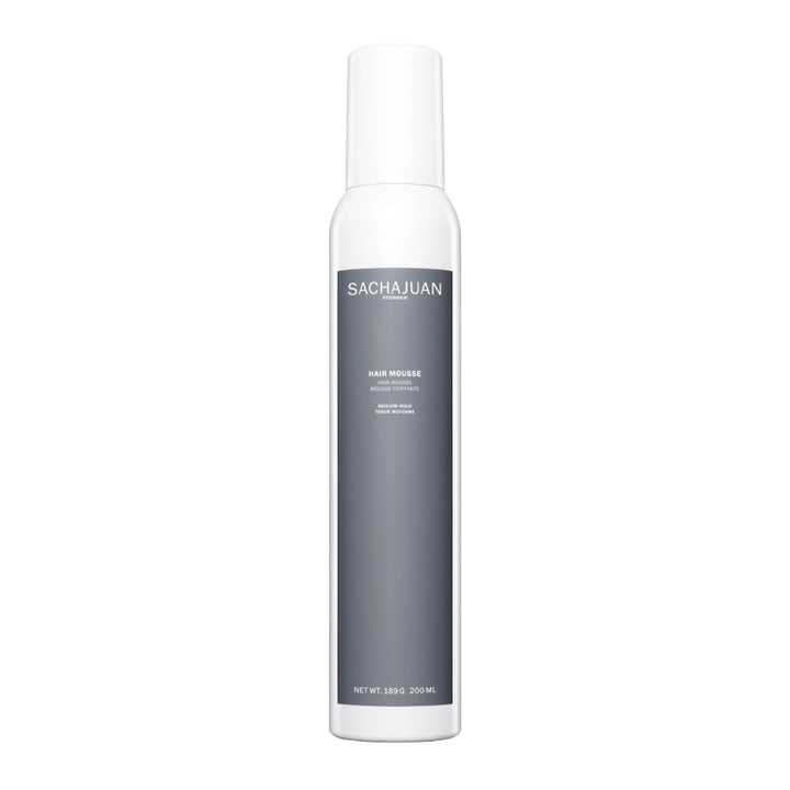 Hair Mousse