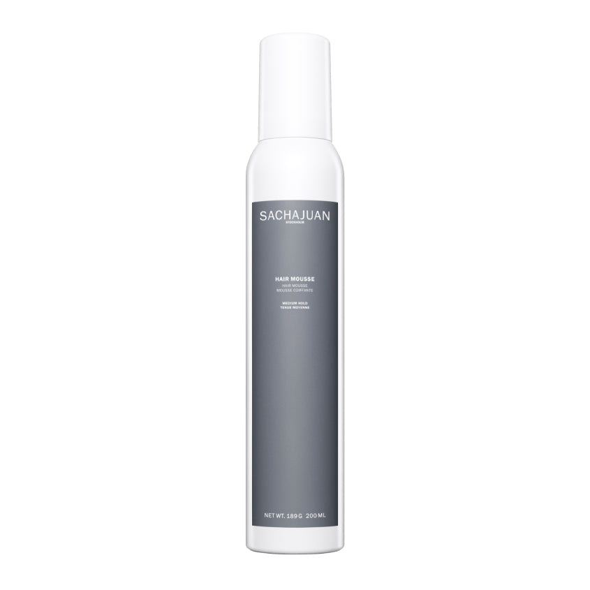 Hair Mousse