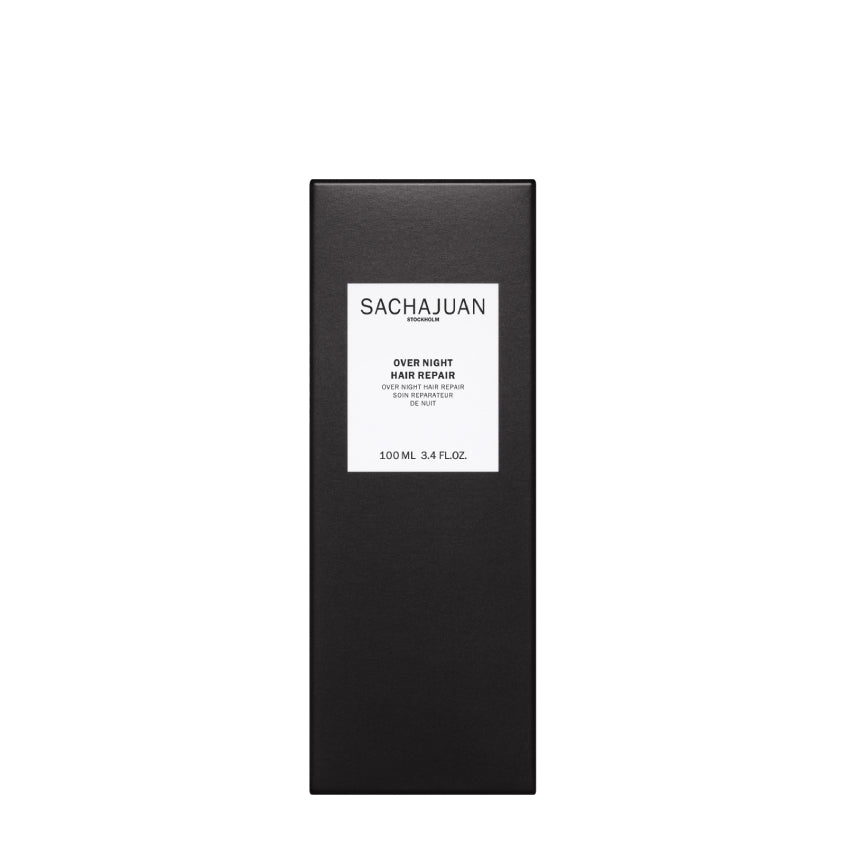 SACHAJUAN OVER NIGHT HAIR REPAIR 100 ML