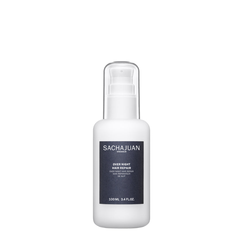 SACHAJUAN OVER NIGHT HAIR REPAIR 100 ML – buy online