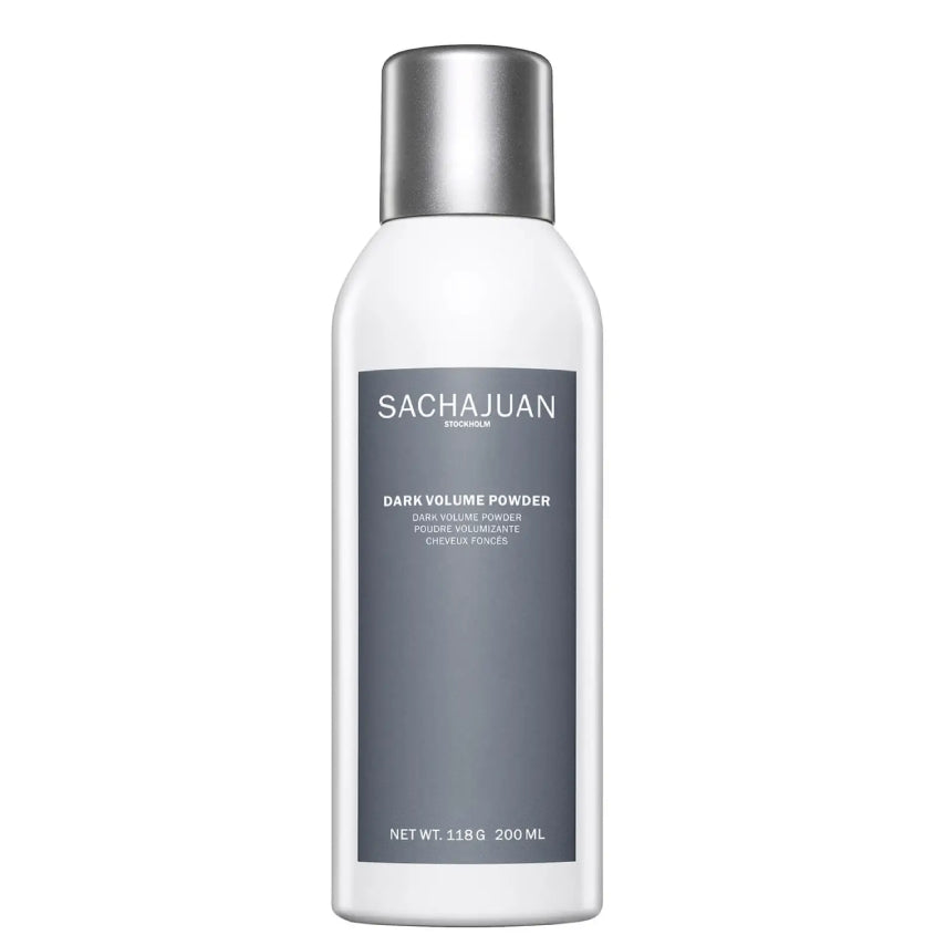 Dark Volume Powder