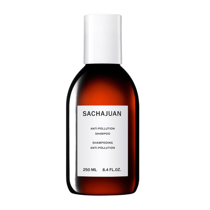 Anti Pollution Shampoo