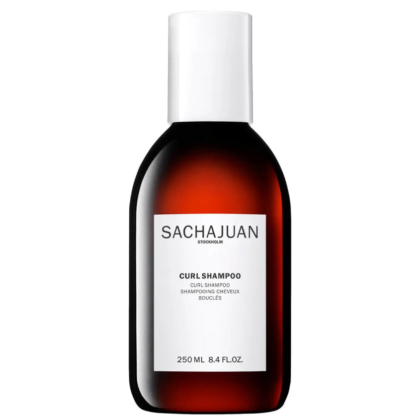 SACHAJUAN CURL SHAMPOO 250 ML