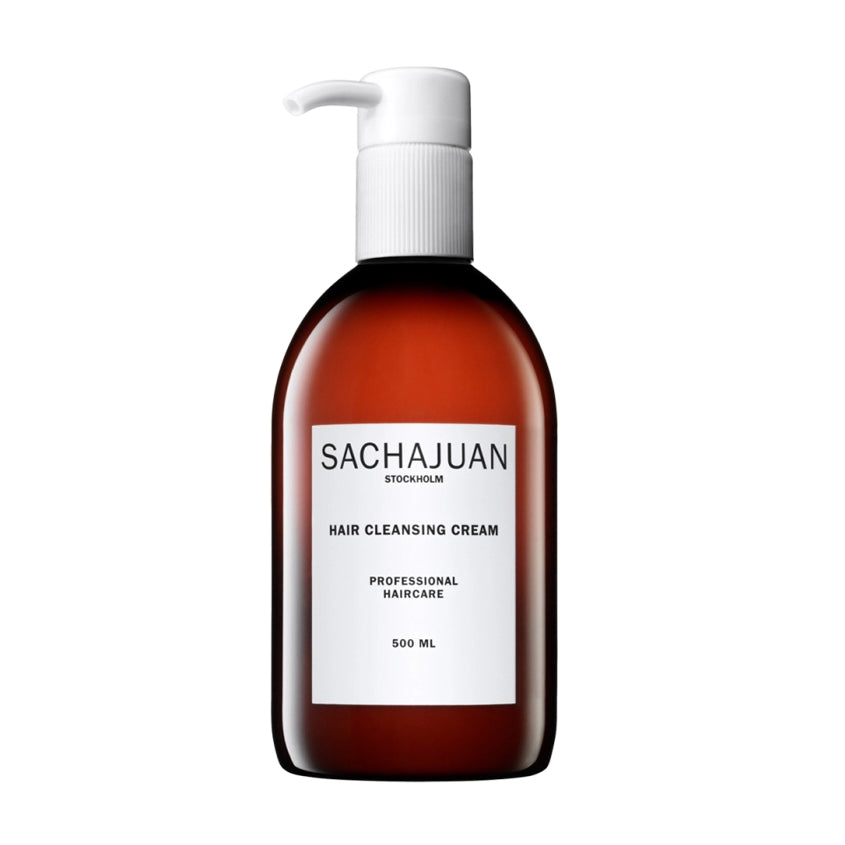 SACHAJUAN HAIR CLEANSING CREAM 500 ML