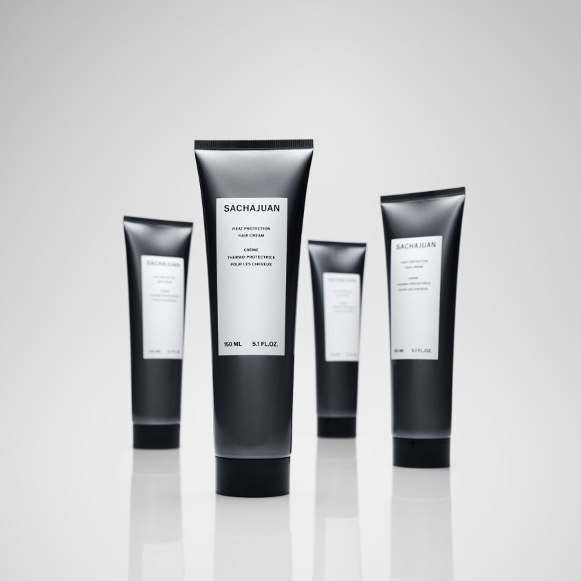 SACHAJUAN HEAT PROTECTION CREAM