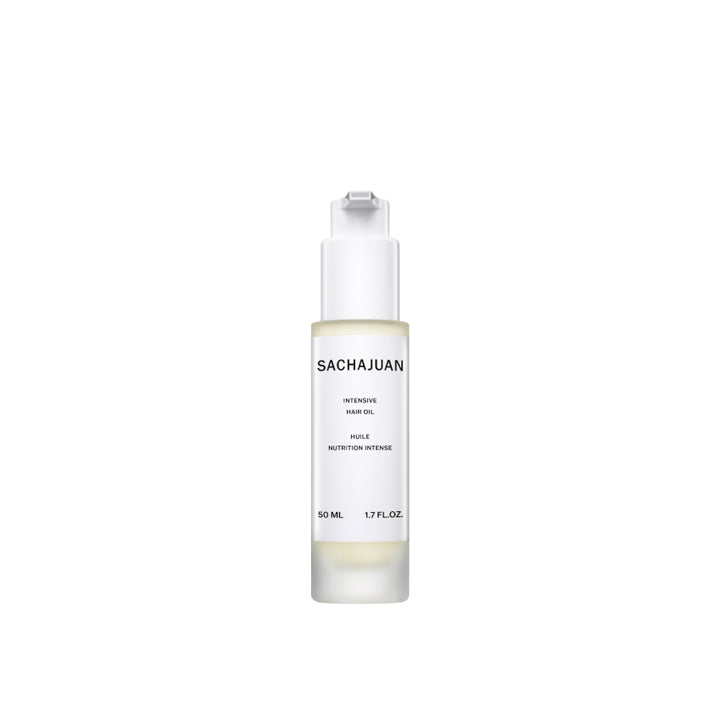 Intensive Hair Oil