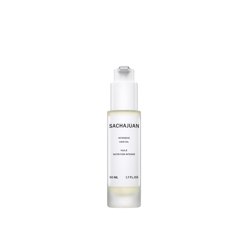 Intensive Hair Oil