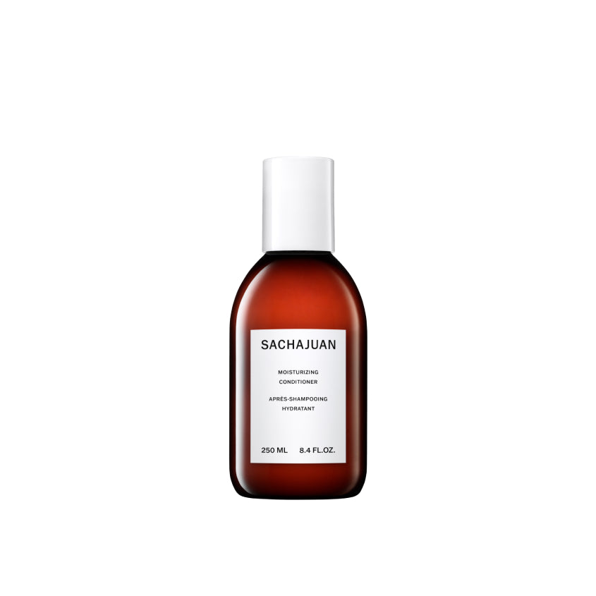 Moisturizing Conditioner
