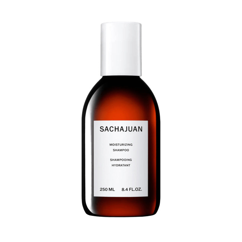 SACHAJUAN MOISTURIZING SHAMPOO 250 ML
