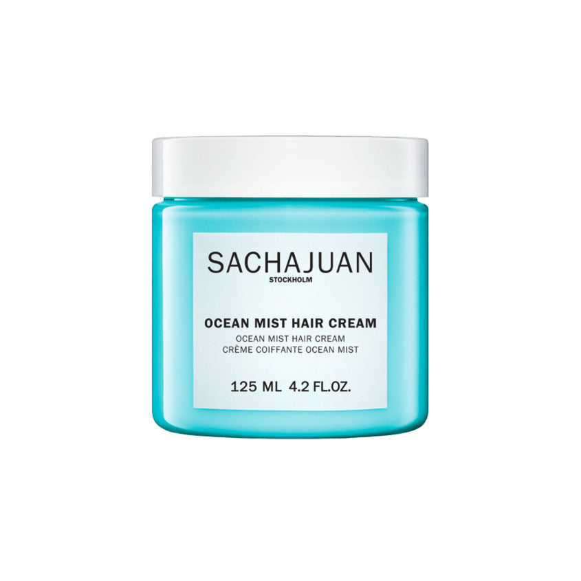 SACHAJUAN OCEAN MIST CREAM 125 ML
