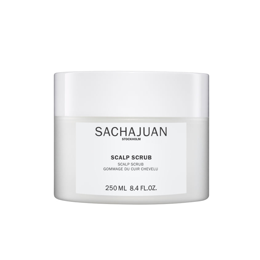 Scalp Scrub