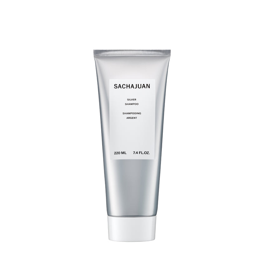 SACHAJUAN SILVER SHAMPOO 220 ML