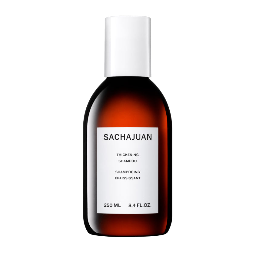 SACHAJUAN THICKENING SHAMPOO 250 ML