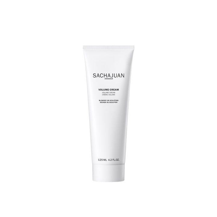 Volume Cream