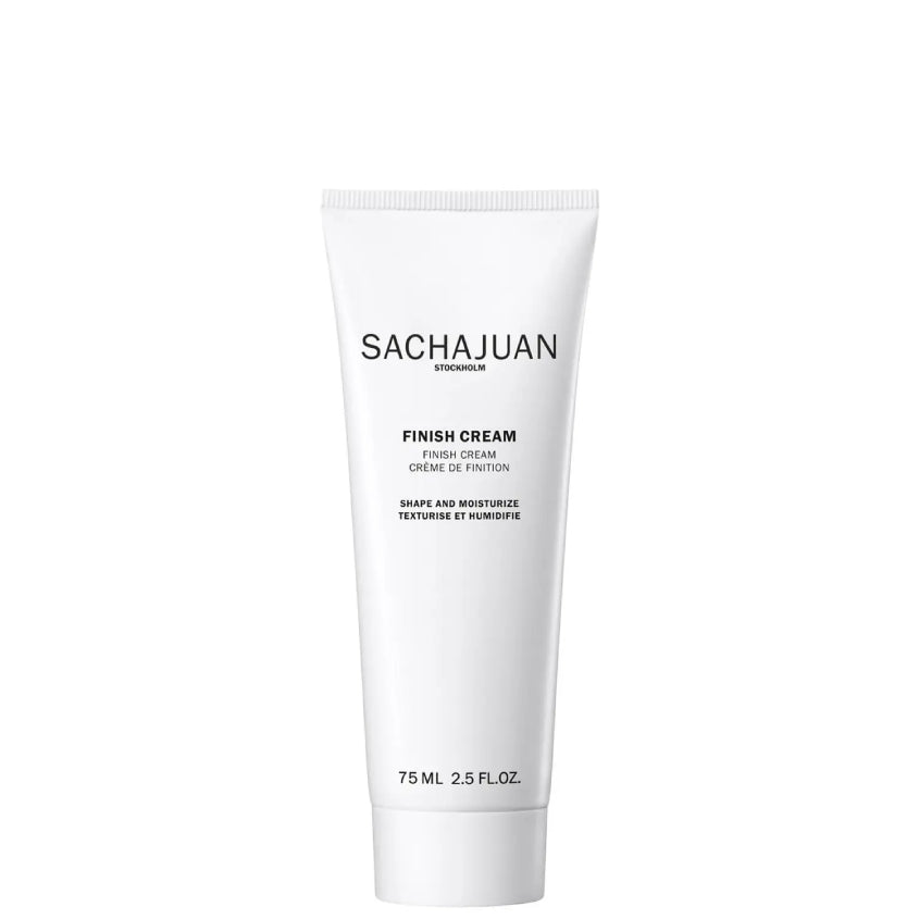 Finish Cream