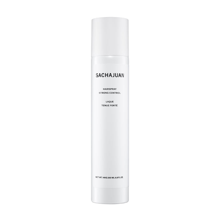 Hair Spray Strong Control