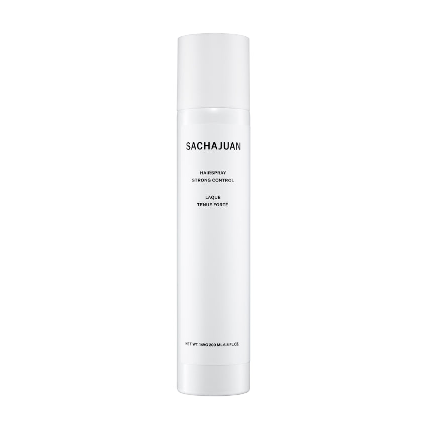 SACHAJUAN HAIR SPRAY STRONG CONTROL 200 ML