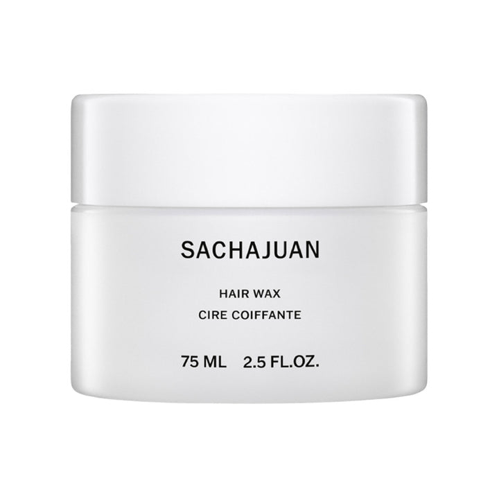 Hair Wax