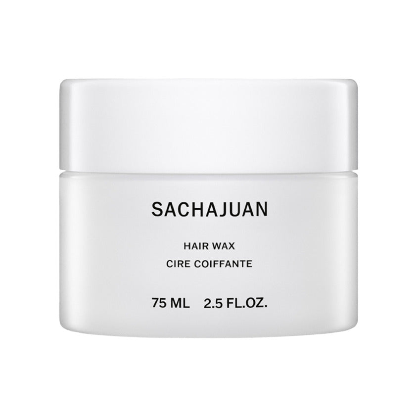 SACHAJUAN HAIR WAX 75 ML