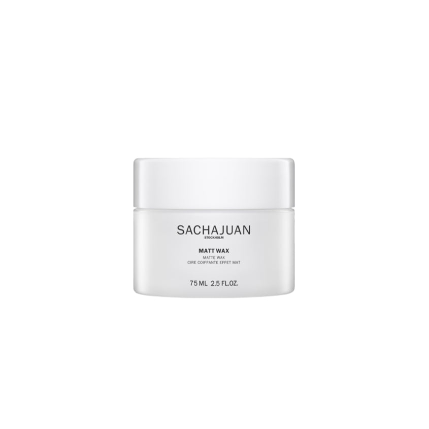 SACHAJUAN MATT WAX 75 ML
