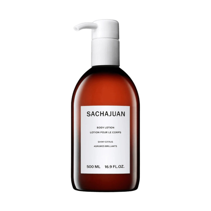 Body care BODY LOTION SHINY CITRUS 500 ML