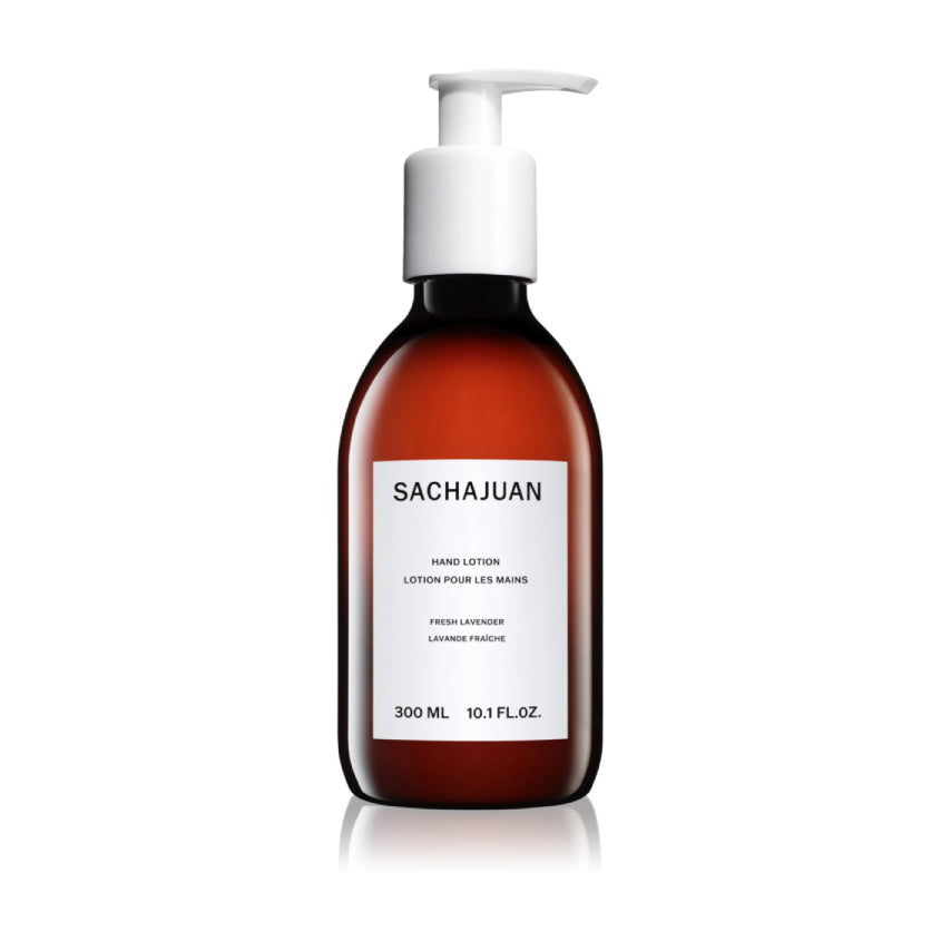 Hand Lotion Fresh Lavender