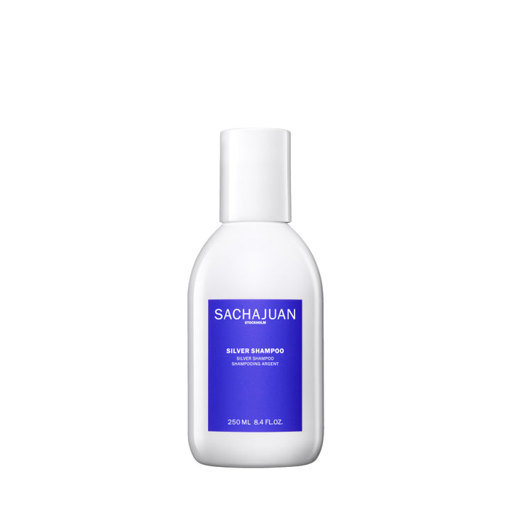 Silver Shampoo