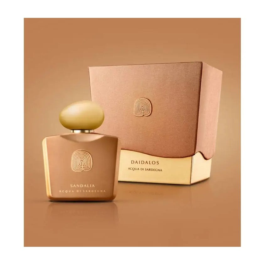 Shardana Collection - Daidalos