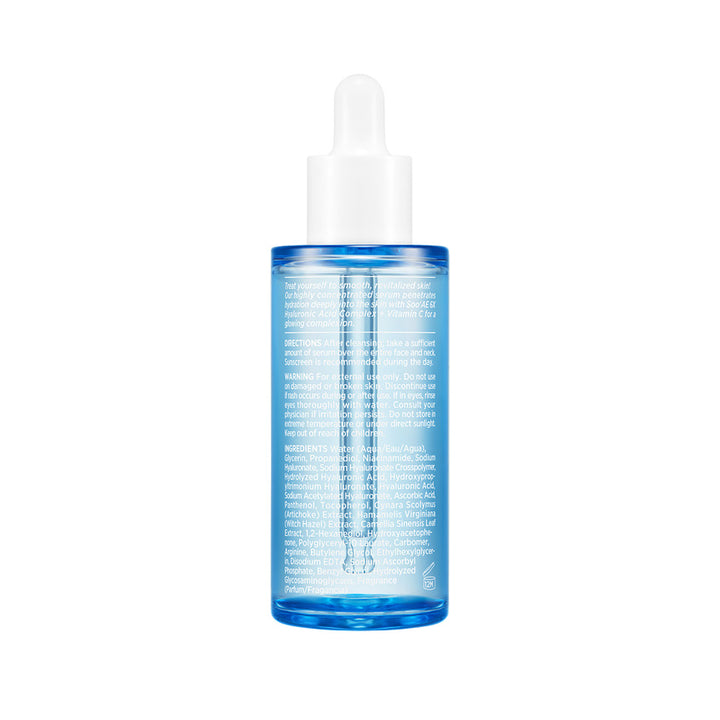 HYALURONIC ACID HYDRATING SERUM 60G