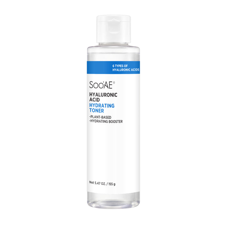 Hydrating Toner Hyaluronic Acid