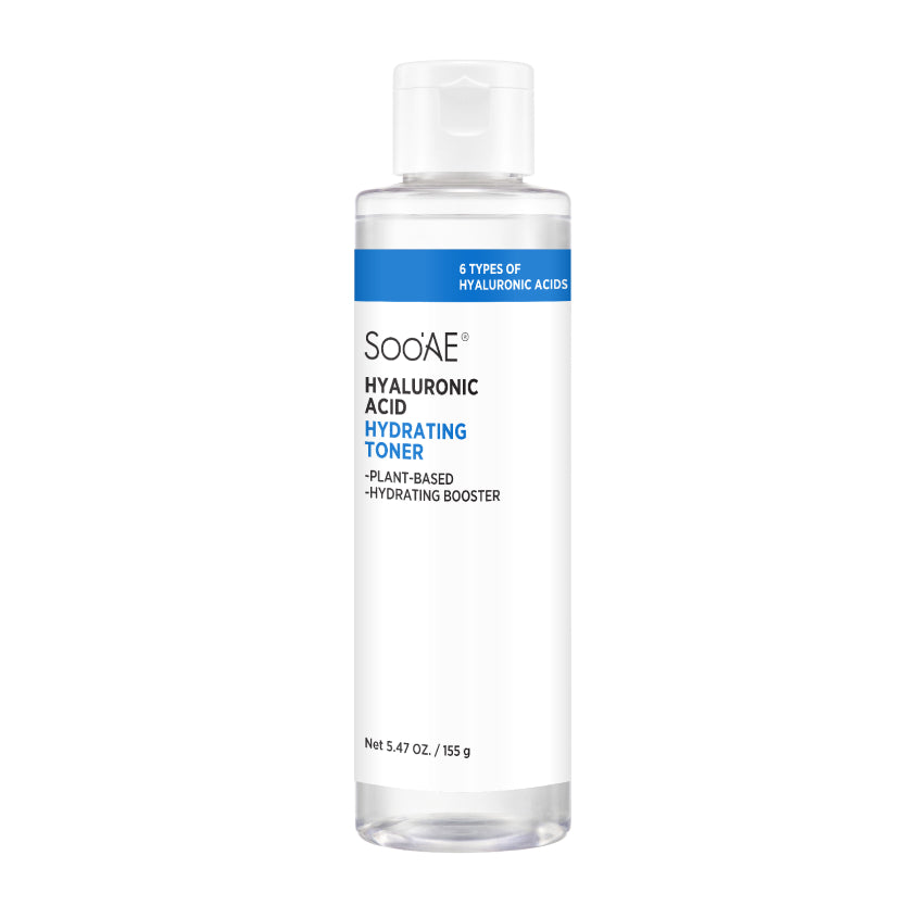 Hydrating Toner Hyaluronic Acid