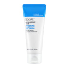 Hydrating Overnight Gel Cream Hyaluronic Acid