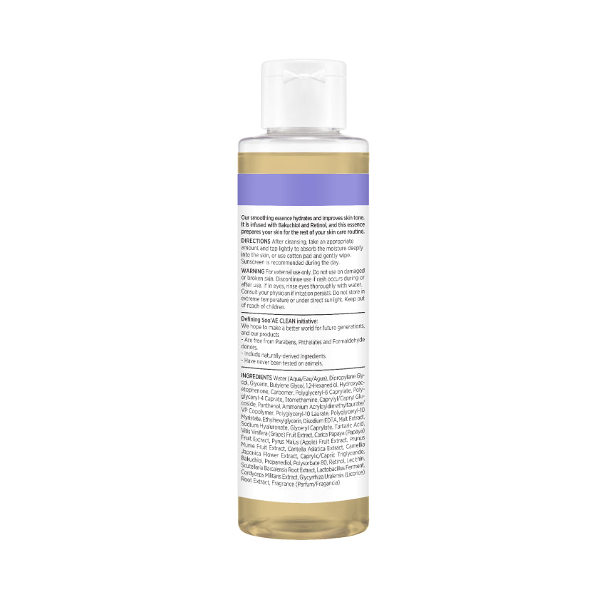 Smoothing Essence Bakuchiol