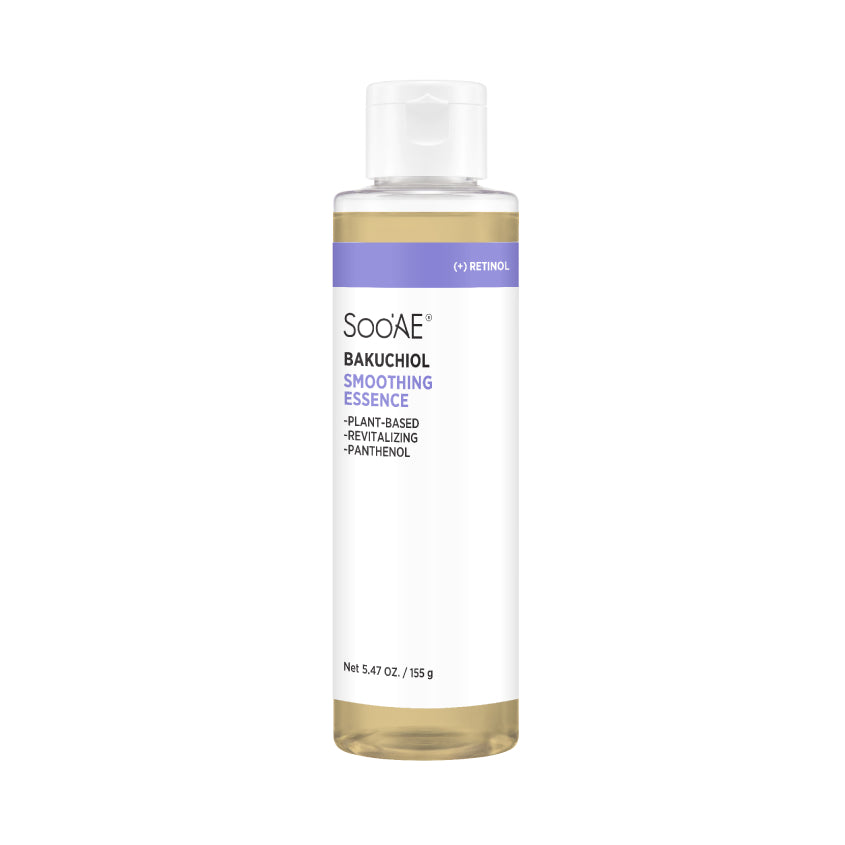 Smoothing Essence Bakuchiol