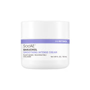 Smoothing Intense Cream Bakuchiol