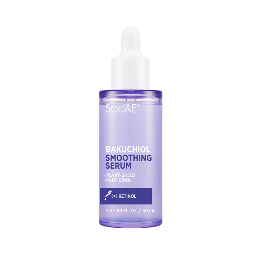 SOO'AE BAKUCHIOL SMOOTHING SERUM 60G – free delivery