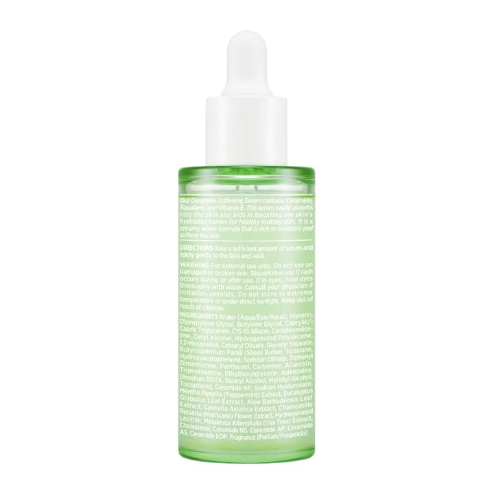 Softening Serum Ceramide