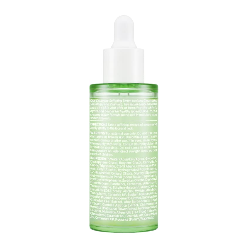 Softening Serum Ceramide