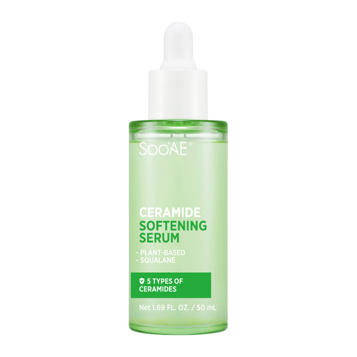 Softening Serum Ceramide