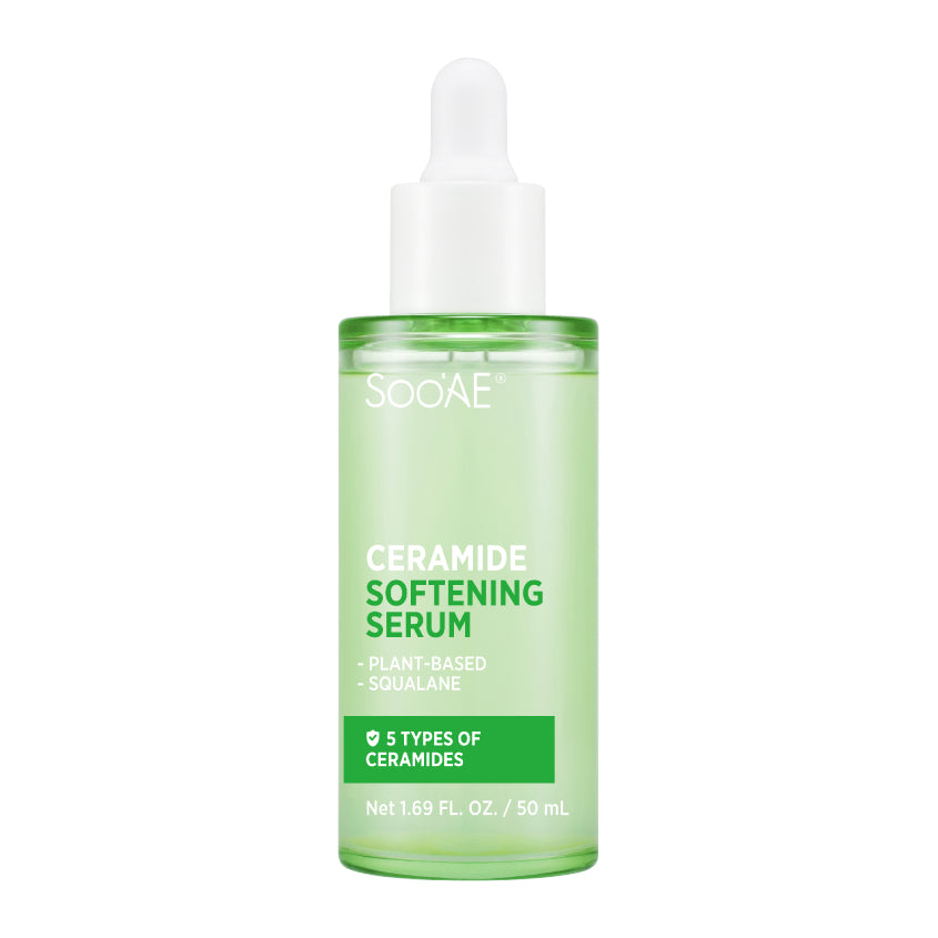 Softening Serum Ceramide